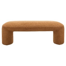 Timi Teddy Ottoman Bench